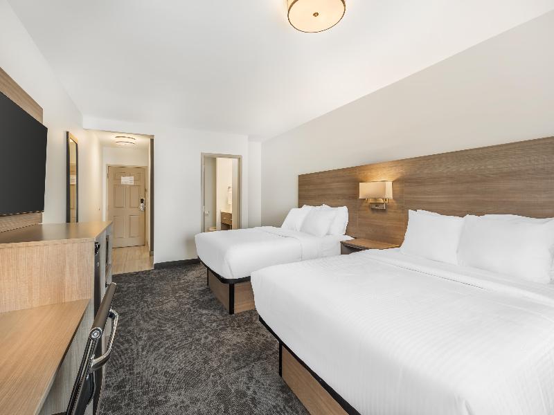 Best Western Manchester image