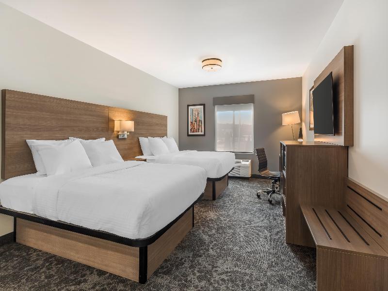 Best Western Manchester image