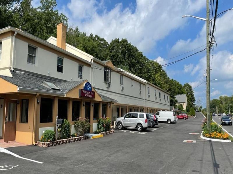 Whitney Inn Suites image