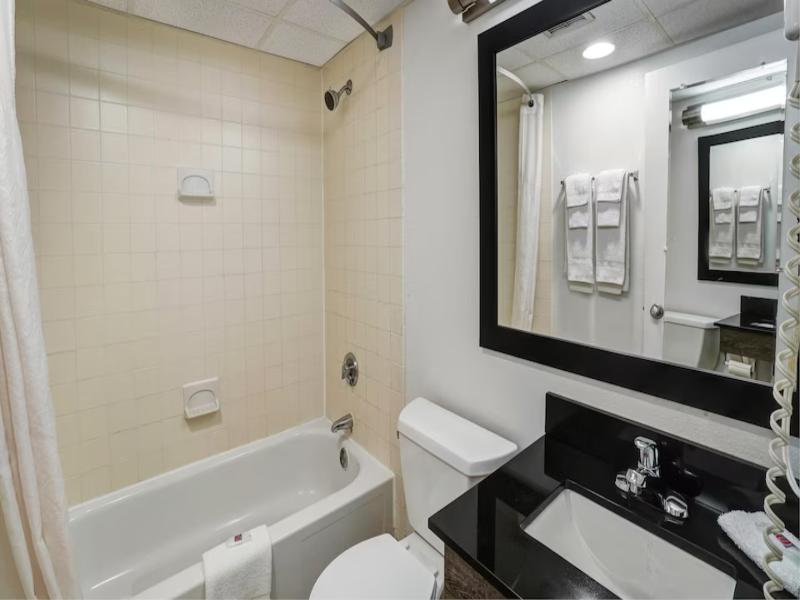 Motel 6 Lawrenceville image