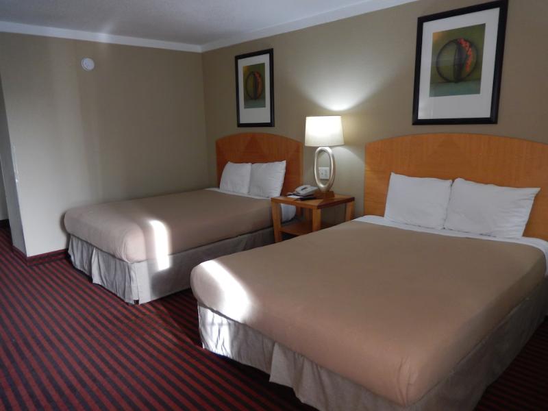 Motel 6 Lawrenceville image