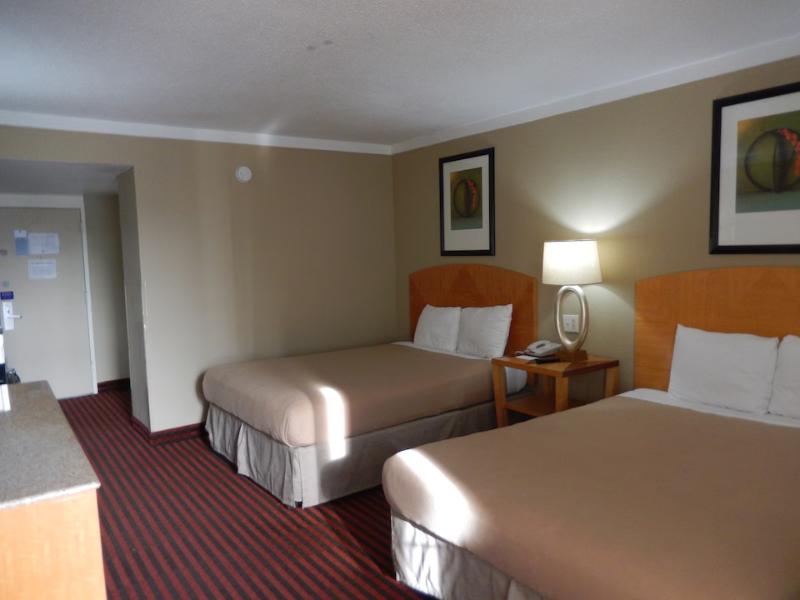 Motel 6 Lawrenceville image