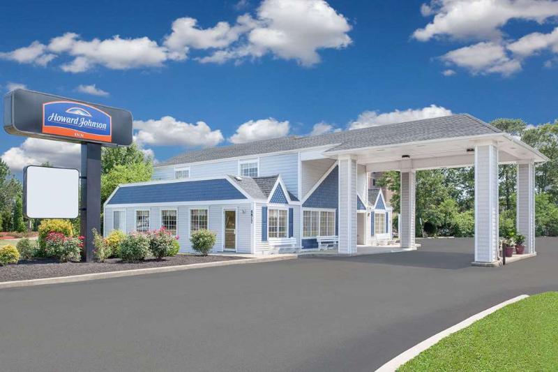 Howard Johnson by Wyndham Atlantic City Egg Harbor — photo 2
