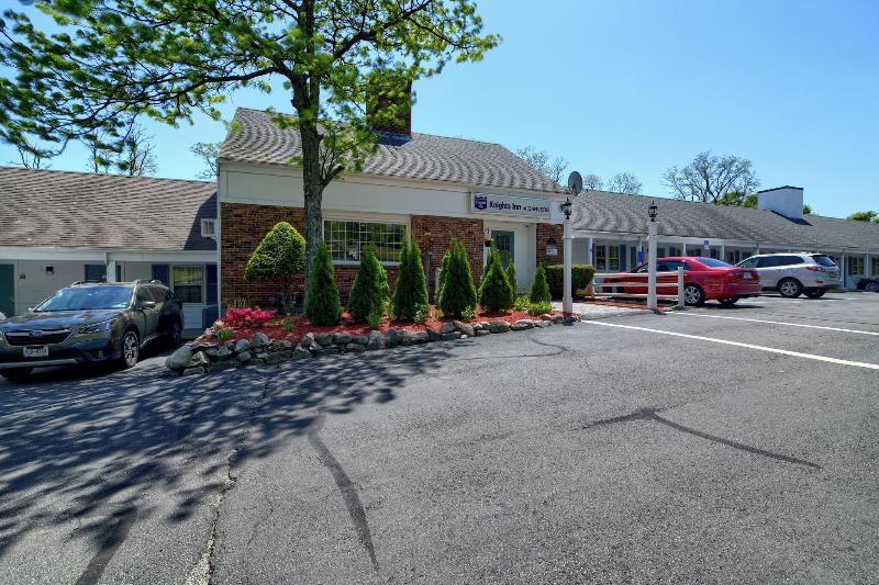 Knights Inn Boston/Danvers image