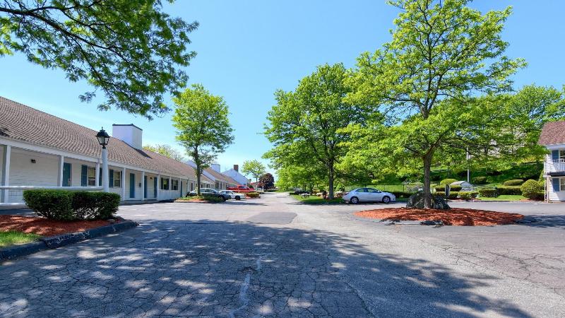 Knights Inn Boston/Danvers image