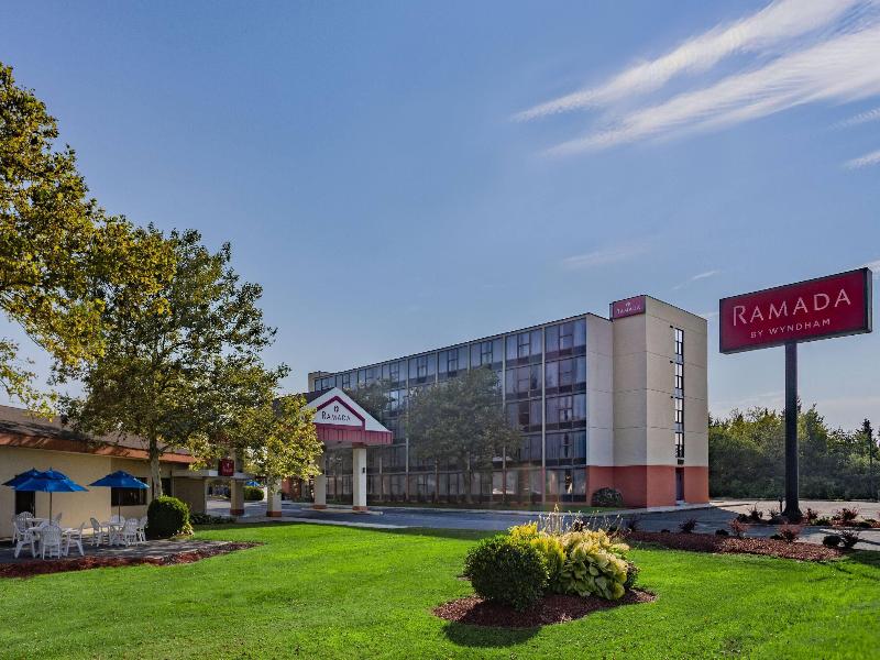 Ramada by Wyndham West Atlantic City image