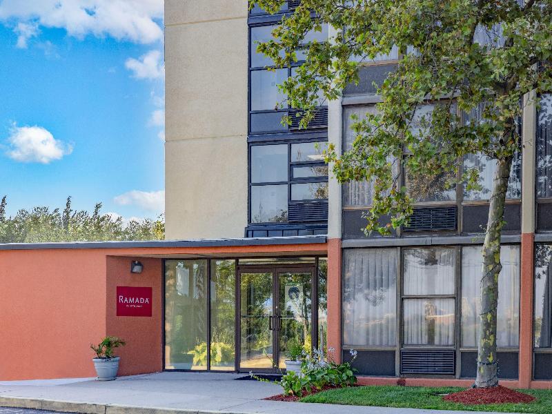 Ramada by Wyndham West Atlantic City image