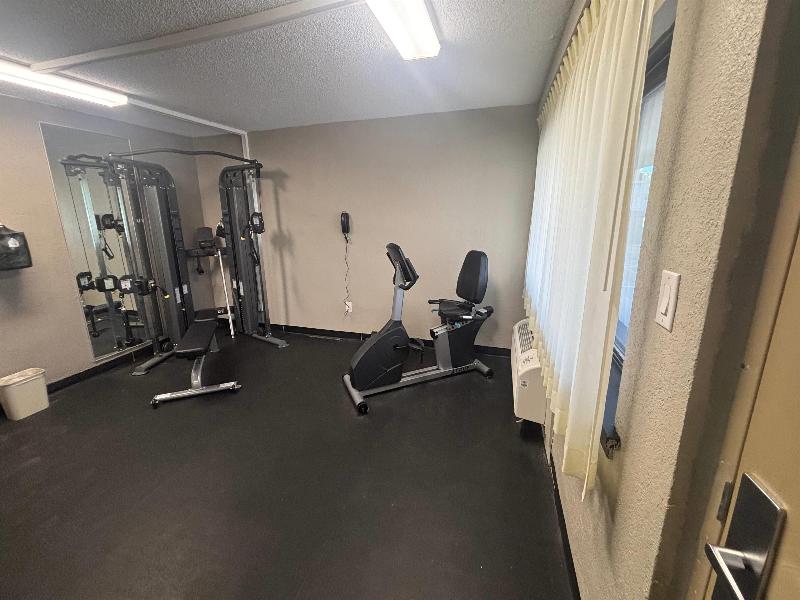Ramada by Wyndham West Atlantic City image