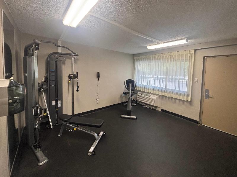 Ramada by Wyndham West Atlantic City image