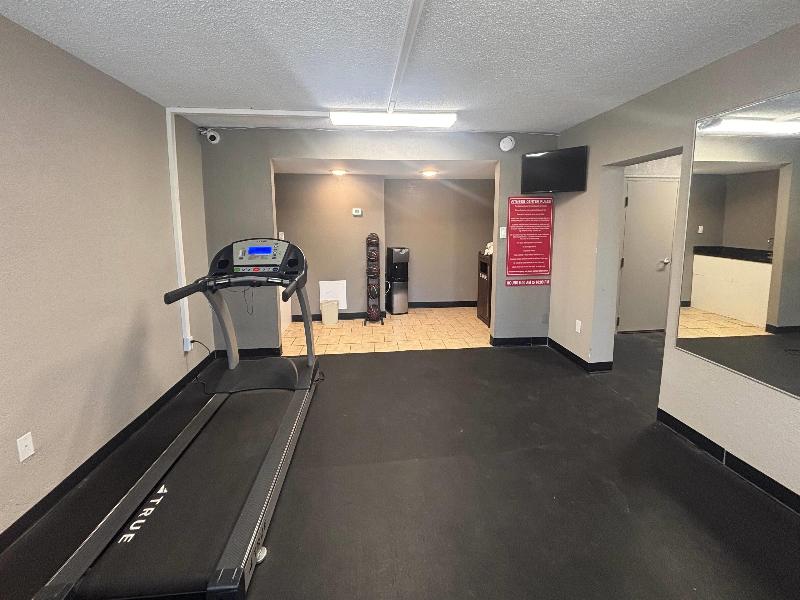 Ramada by Wyndham West Atlantic City image