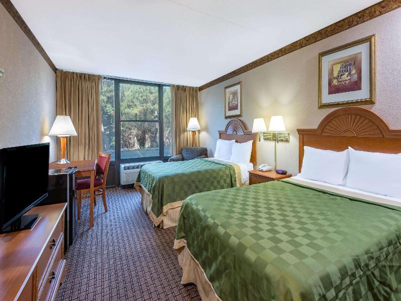 Ramada by Wyndham West Atlantic City image