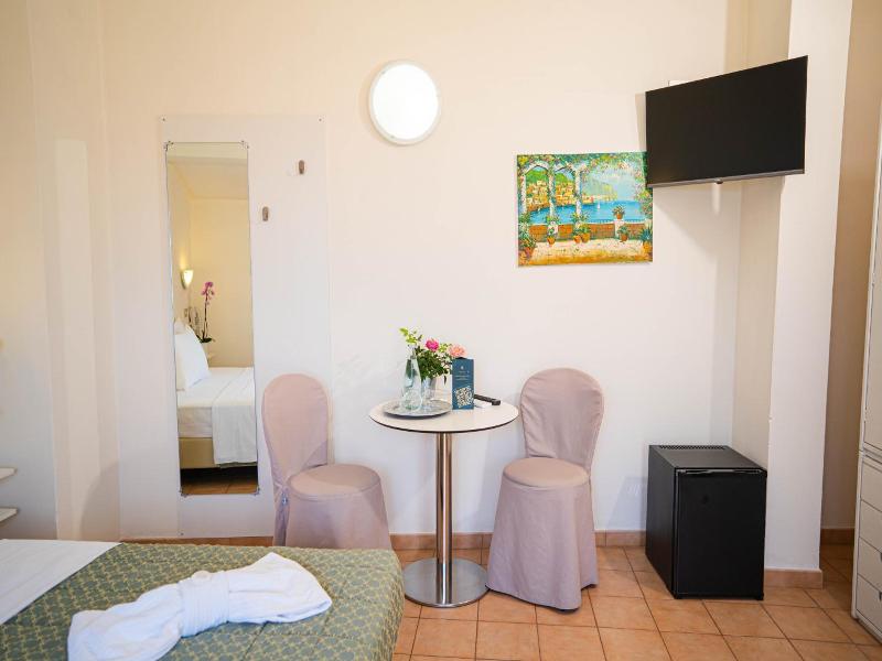 Hotel Sorriso — general view