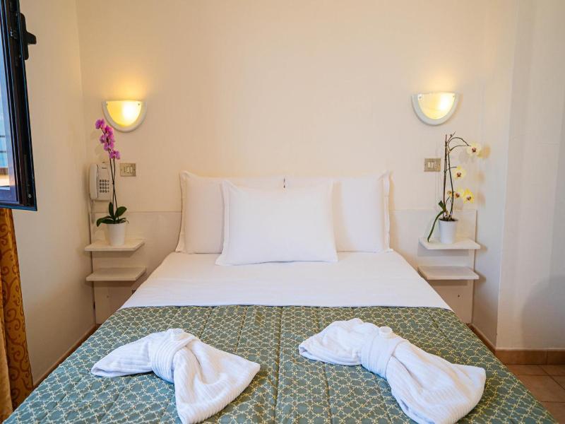 Hotel Sorriso — general view