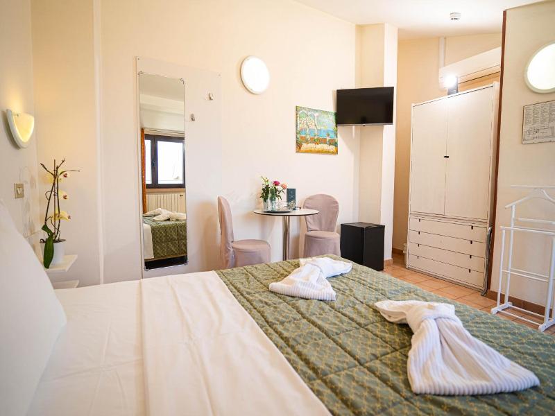 Hotel Sorriso image