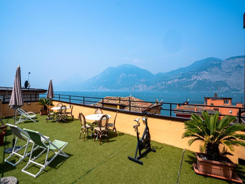 Hotel Sorriso image