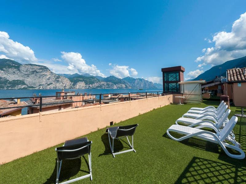 Hotel Sorriso image