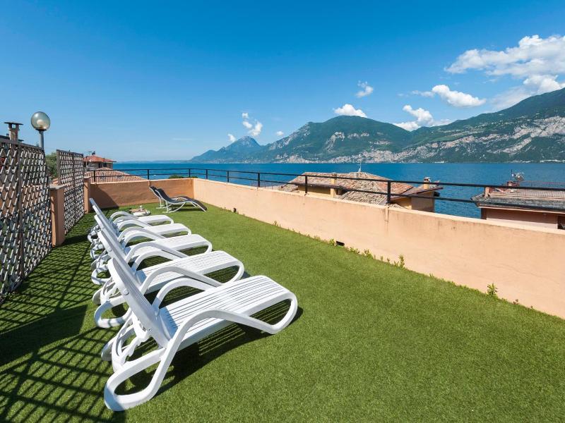 Hotel Sorriso image