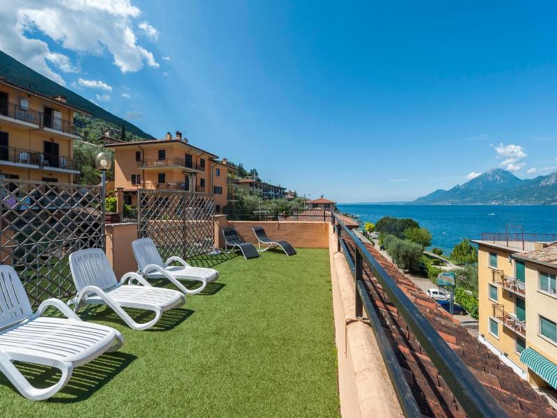 Hotel Sorriso image