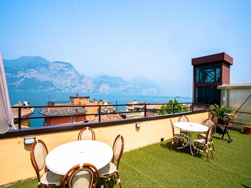 Hotel Sorriso image