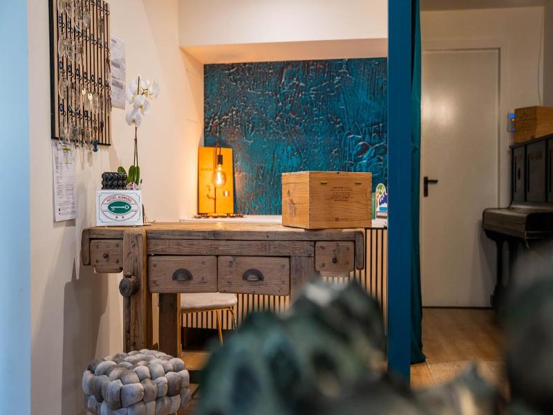 Hotel Sorriso image
