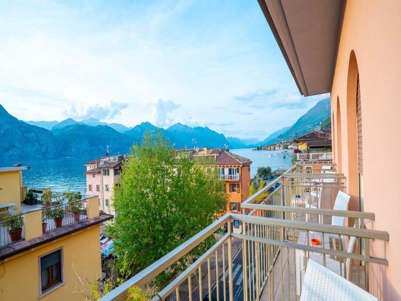 Hotel Sorriso image