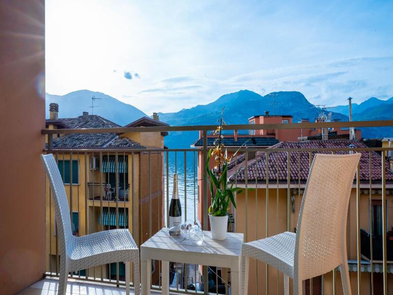 Hotel Sorriso image