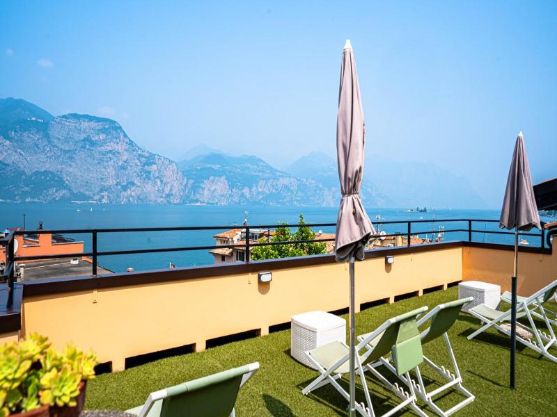 Hotel Sorriso image