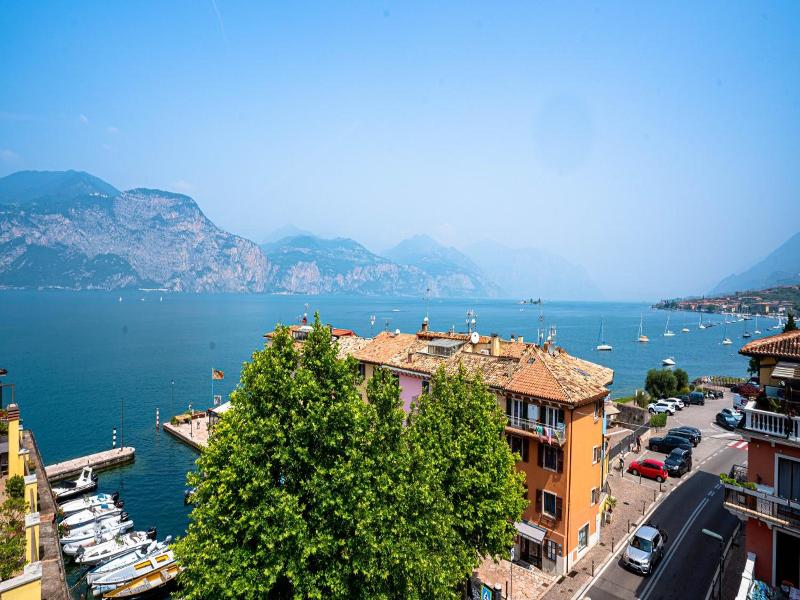 Hotel Sorriso image