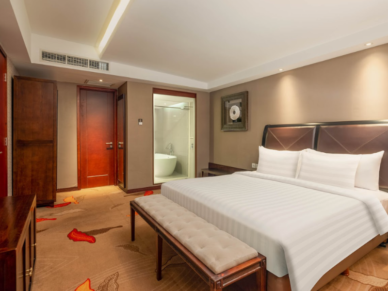 The Alana Yogyakarta Hotel and Convention Center image