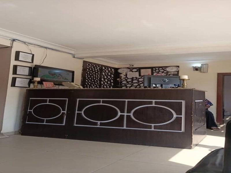Casa Rerri Boutique Hotel image
