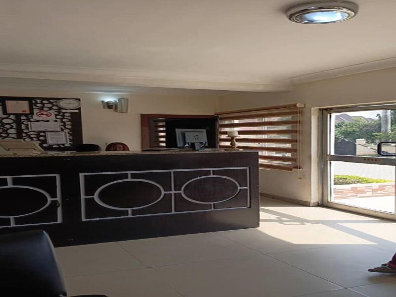 Casa Rerri Boutique Hotel image