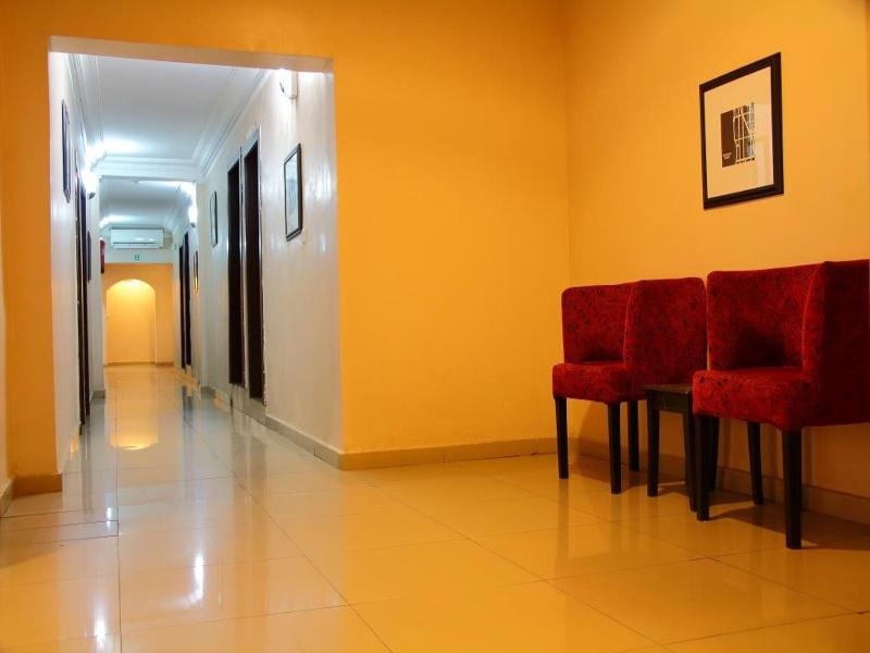 Casa Rerri Boutique Hotel image
