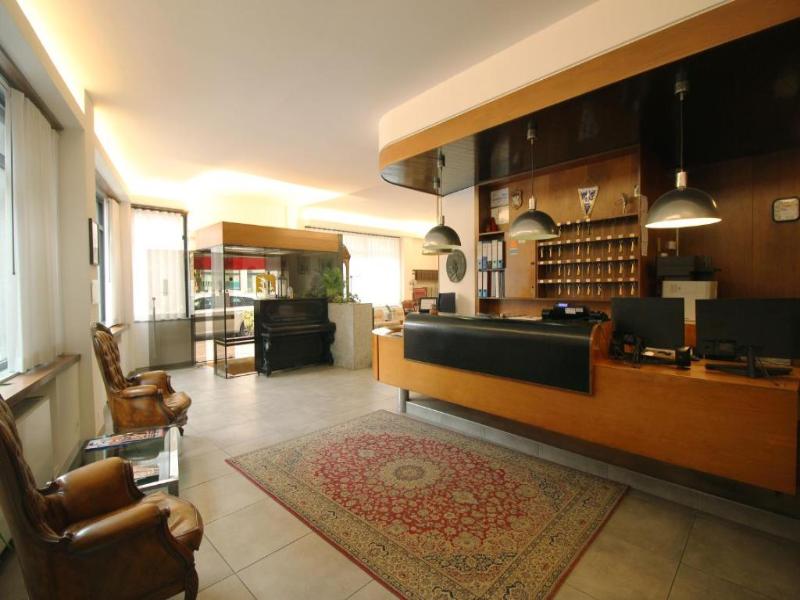 Hotel Salieri image