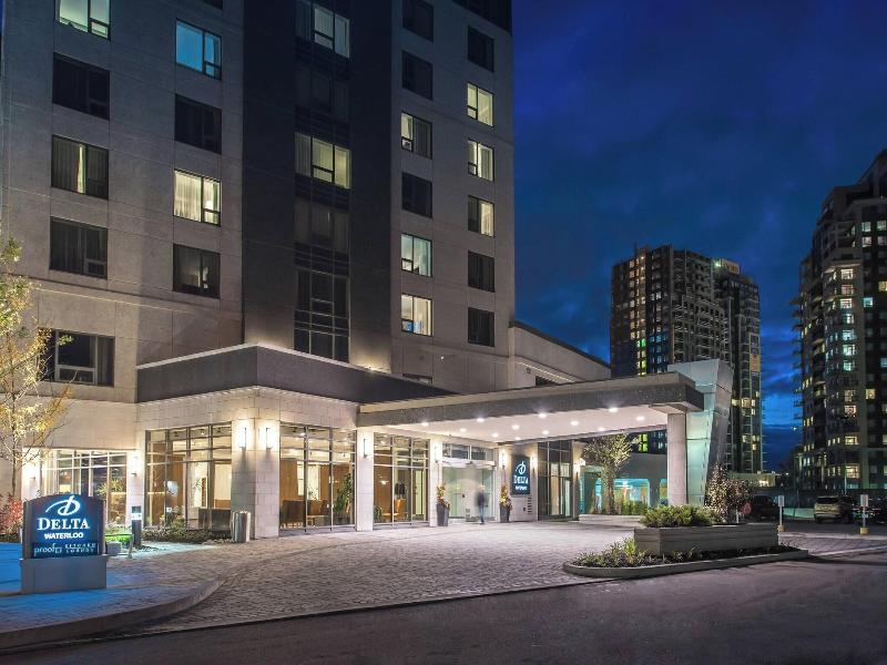 Delta Hotels Waterloo image