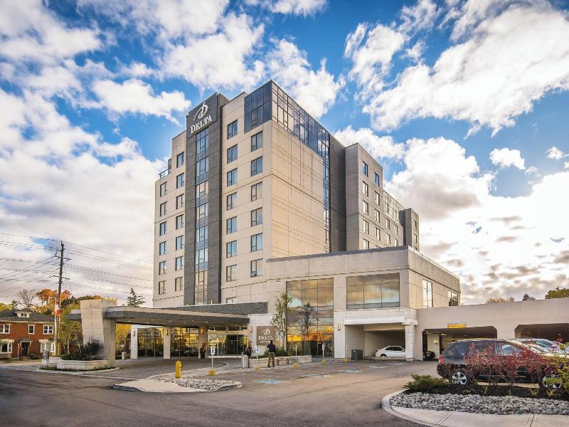 Delta Hotels Waterloo image