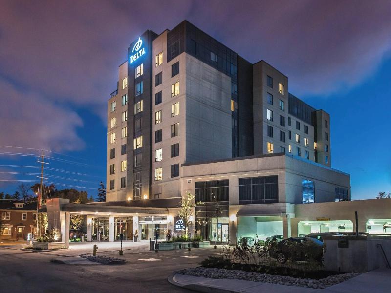 Delta Hotels Waterloo image