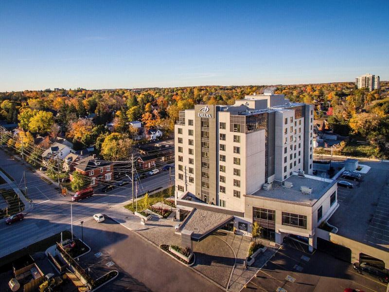 Delta Hotels Waterloo image
