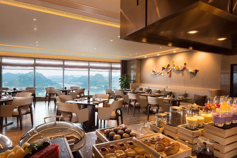 Doubletree By Hilton Anshun image