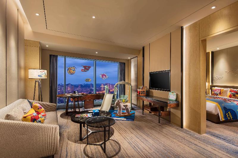 Doubletree By Hilton Anshun image