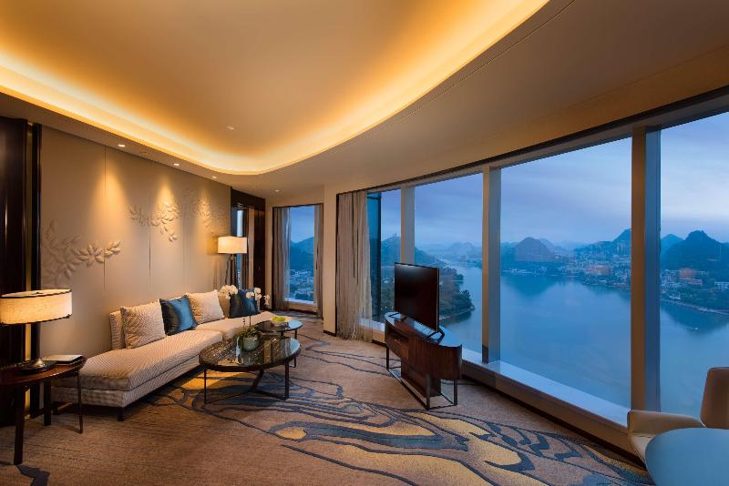 Doubletree By Hilton Anshun image