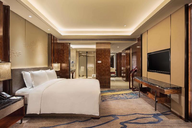 Doubletree By Hilton Anshun image