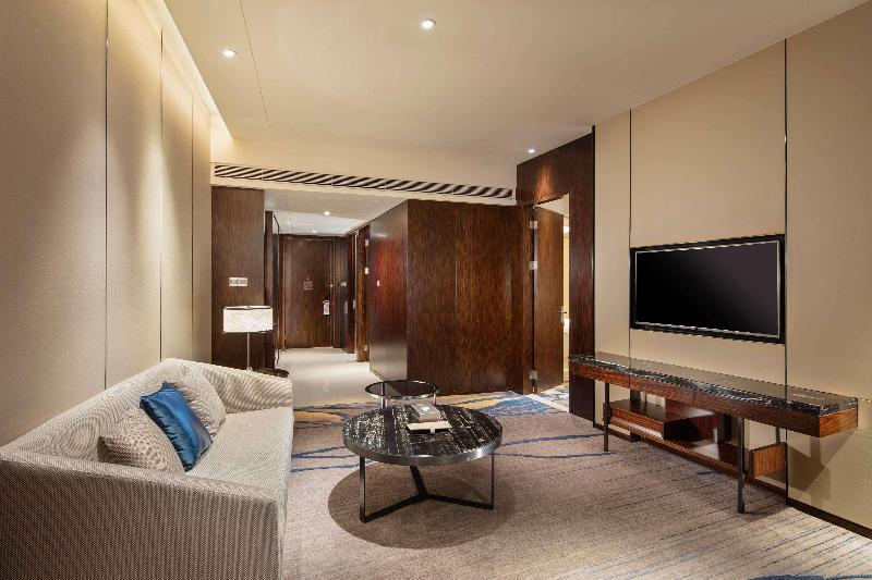Doubletree By Hilton Anshun image