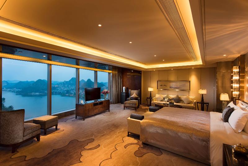 Doubletree By Hilton Anshun image