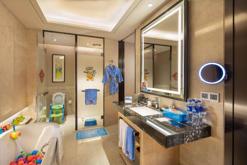 Doubletree By Hilton Anshun image