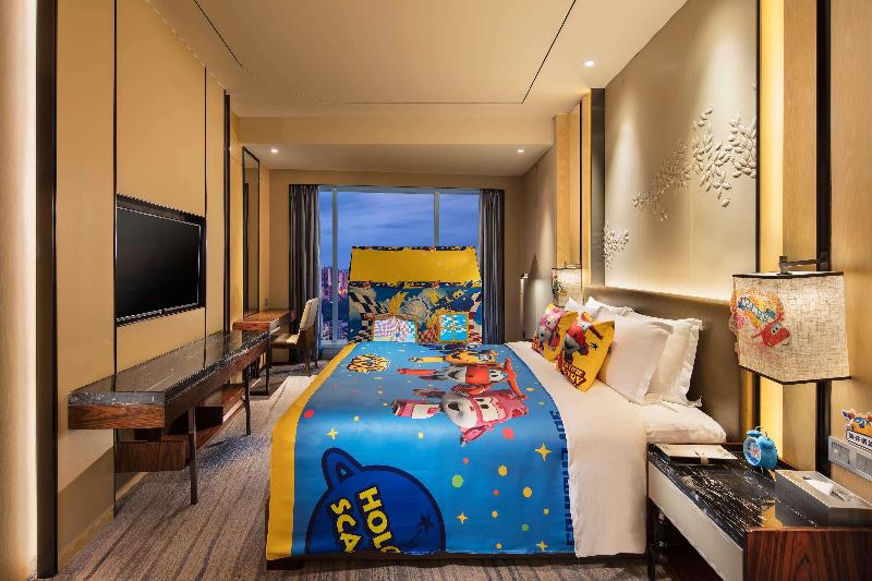 Doubletree By Hilton Anshun image