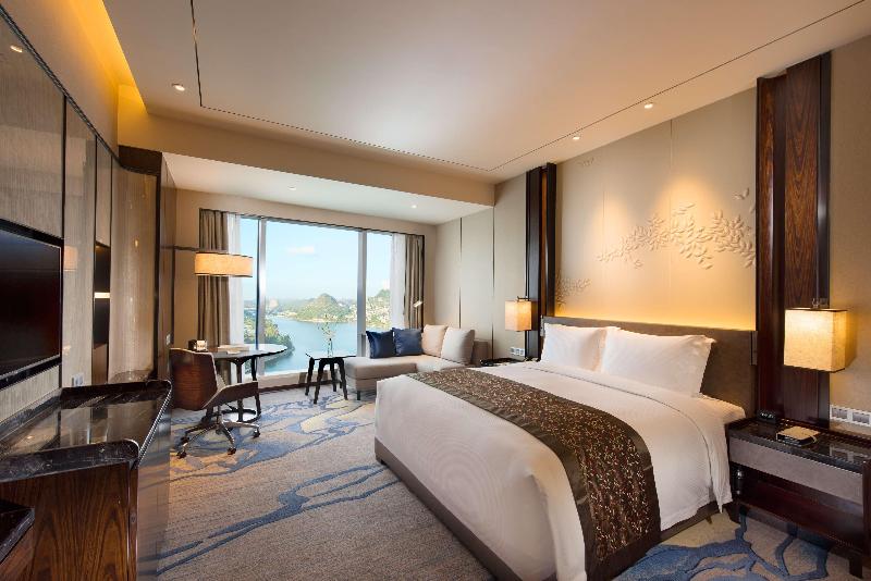 Doubletree By Hilton Anshun image