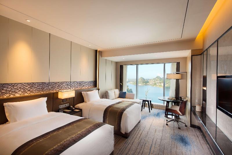 Doubletree By Hilton Anshun image
