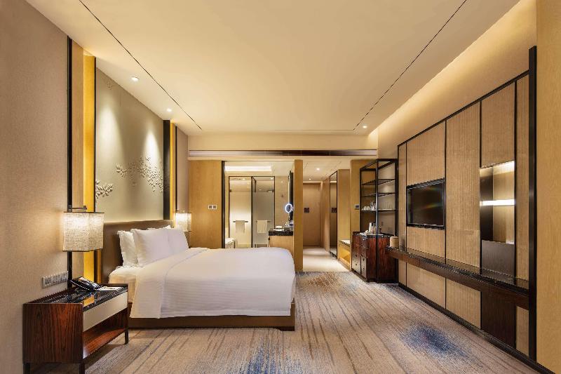 Doubletree By Hilton Anshun image 2