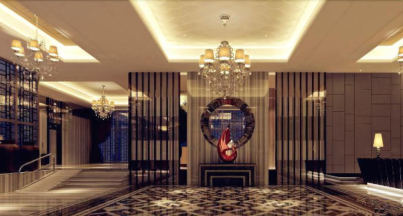 Days Hotel Dawn Fuzhou — photo 2