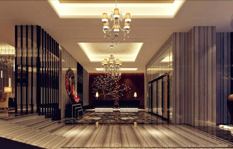 Days Hotel Dawn Fuzhou — photo 3